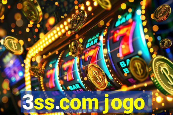 3ss.com jogo